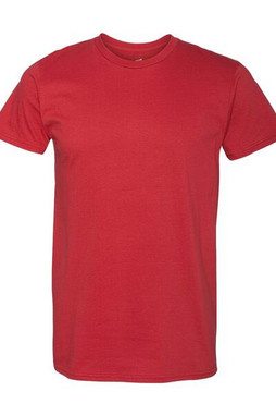 Hanes 4980 - Hanes® Mens Nano-T® Cotton T-Shirt