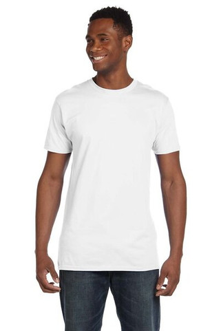 Hanes 4980 - Ringspun Nano-T® T-Shirt