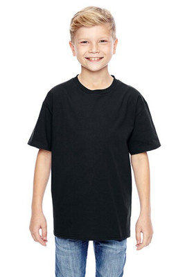 Hanes 498Y - Youth Nano-T® T-Shirt