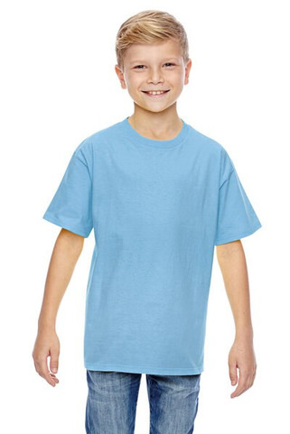 Hanes 498Y - Youth Nano-T® T-Shirt