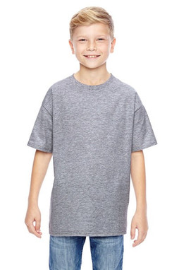 Hanes 498Y - Youth Nano-T® T-Shirt