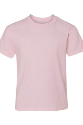 Hanes 498Y - Youth Nano-T® T-Shirt