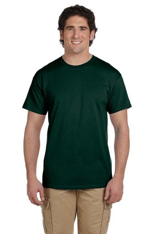 Hanes 5170 - ComfortBlend® EcoSmart® T-Shirt