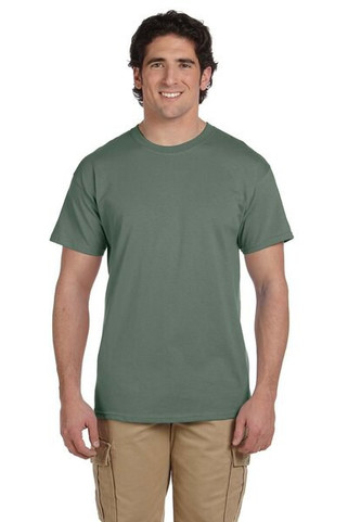 Hanes 5170 - ComfortBlend® EcoSmart® T-Shirt