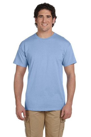 Hanes 5170 - ComfortBlend® EcoSmart® T-Shirt