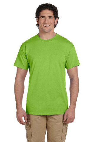Hanes 5170 - ComfortBlend® EcoSmart® T-Shirt