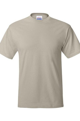 Hanes 5170 - ComfortBlend® EcoSmart® T-Shirt