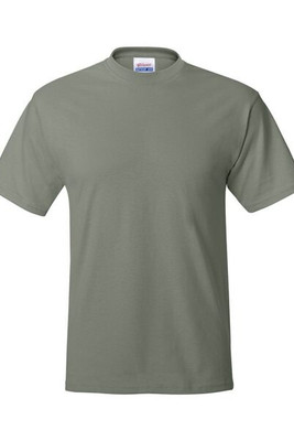 Hanes 5170 - ComfortBlend® EcoSmart® T-Shirt