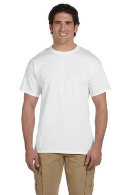Hanes 5170 - ComfortBlend® EcoSmart® T-Shirt