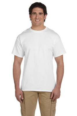 Hanes 5170 - ComfortBlend® EcoSmart® T-Shirt