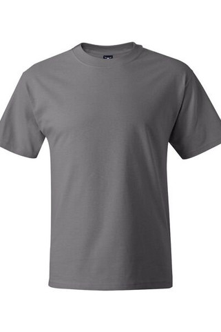 Hanes 5180 - Hanes Premium Ringspun Cotton Tee