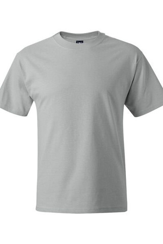 Hanes 5180 - Hanes Premium Ringspun Cotton Tee