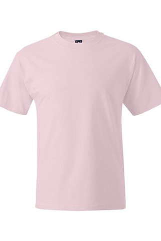 Hanes 5180 - Hanes Premium Ringspun Cotton Tee