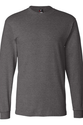 Hanes 5186 - Long Sleeve Beefy-T®