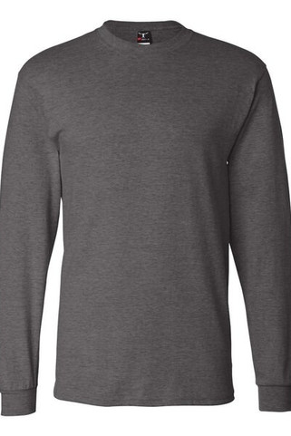 Hanes 5186 - Long Sleeve Beefy-T®