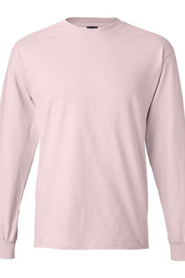 Hanes 5186 - Long Sleeve Beefy-T®