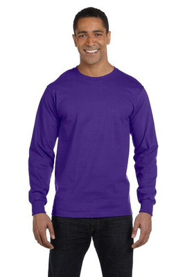 Hanes 5186 - Long Sleeve Beefy-T®