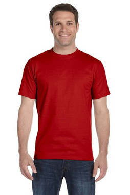 Hanes 518T - Beefy-T® Tall T-Shirt