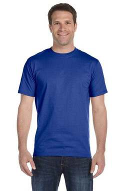 Hanes 518T - Beefy-T® Tall T-Shirt
