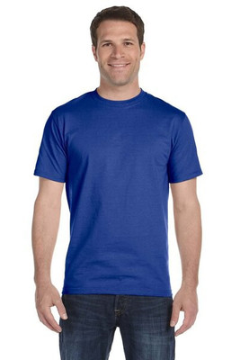 Hanes 518T - Beefy-T® Tall T-Shirt
