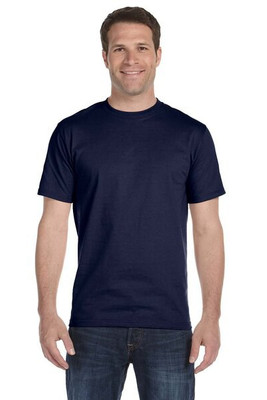 Hanes 518T - Beefy-T® Tall T-Shirt