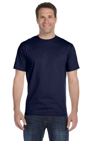 Hanes 518T - Beefy-T® Tall T-Shirt