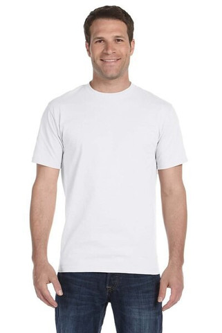 Hanes 518T - Beefy-T® Tall T-Shirt