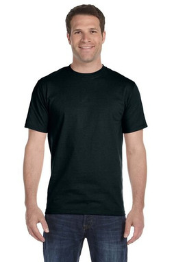 Hanes 5280 - ComfortSoft® Heavyweight T-Shirt