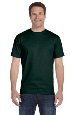 Hanes 5280 - ComfortSoft® Heavyweight T-Shirt