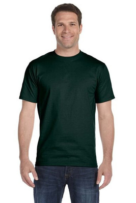 Hanes 5280 - ComfortSoft® Heavyweight T-Shirt