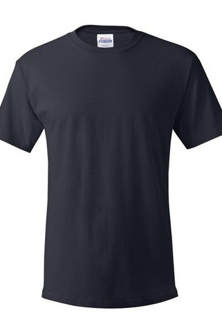 Hanes 5280 - ComfortSoft® Heavyweight T-Shirt