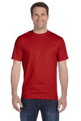 Hanes 5280 - ComfortSoft® Heavyweight T-Shirt