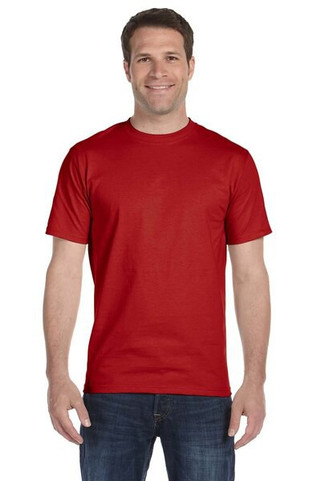 Hanes 5280 - ComfortSoft® Heavyweight T-Shirt