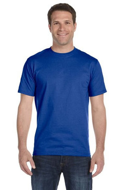 Hanes 5280 - ComfortSoft® Heavyweight T-Shirt