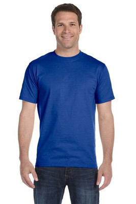 Hanes 5280 - ComfortSoft® Heavyweight T-Shirt