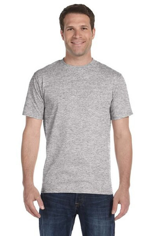 Hanes 5280 - ComfortSoft® Heavyweight T-Shirt