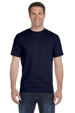 Hanes 5280 - ComfortSoft® Heavyweight T-Shirt