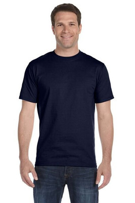 Hanes 5280 - ComfortSoft® Heavyweight T-Shirt