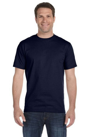 Hanes 5280 - ComfortSoft® Heavyweight T-Shirt