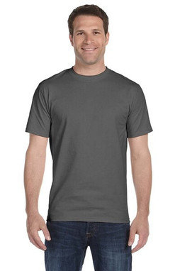 Hanes 5280 - ComfortSoft® Heavyweight T-Shirt