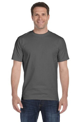 Hanes 5280 - ComfortSoft® Heavyweight T-Shirt