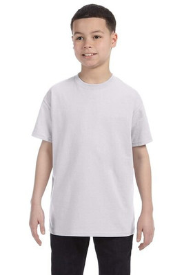 Hanes 5450 - Youth Authentic-T T-Shirt
