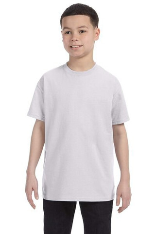 Hanes 5450 - Youth Authentic-T T-Shirt