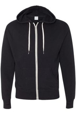 Independent Trading Co. PRM90HTZ - French Terry Heathered Sweatshirt