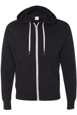 Independent Trading Co. PRM90HTZ - Buzo francés Terry Heathered