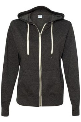 Independent Trading Co. PRM90HTZ - Buzo francés Terry Heathered