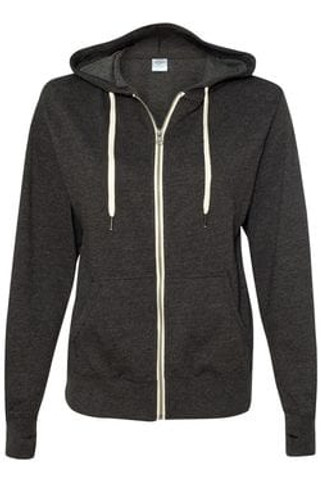 Independent Trading Co. PRM90HTZ - Buzo francés Terry Heathered