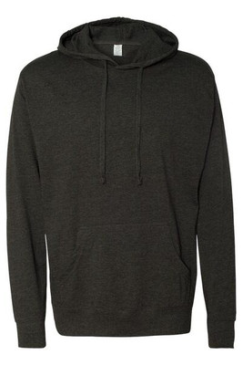 Independent Trading Co. SS150J - Lightweight Hooded Pullover T-Shirt