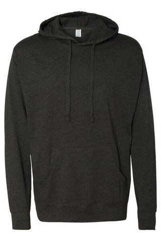Independent Trading Co. SS150J - Lightweight Hooded Pullover T-Shirt