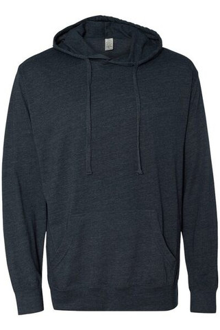 Independent Trading Co. SS150J - Lightweight Hooded Pullover T-Shirt
